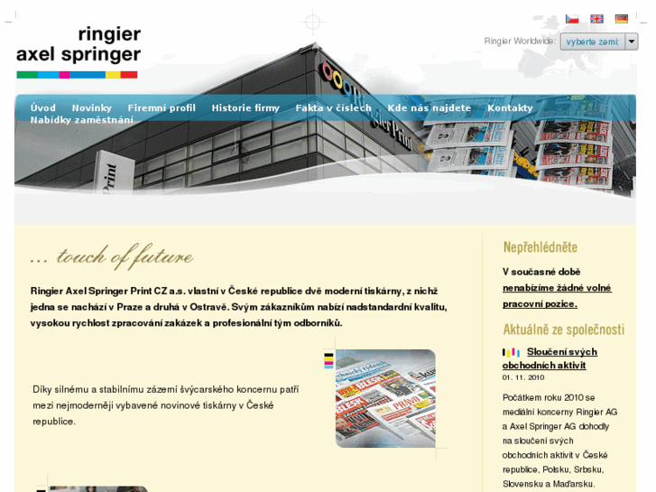 www.ringierprint.cz