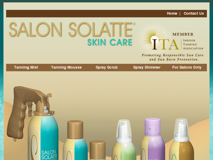 www.salonsolate.com