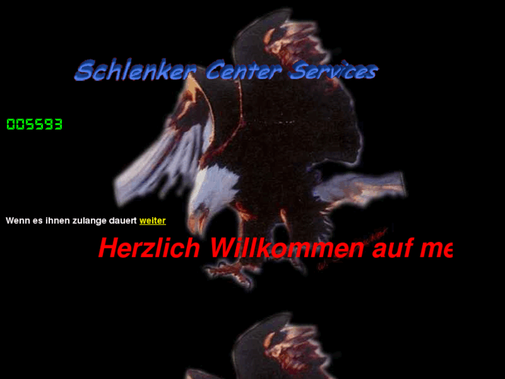 www.schlenker-center.com