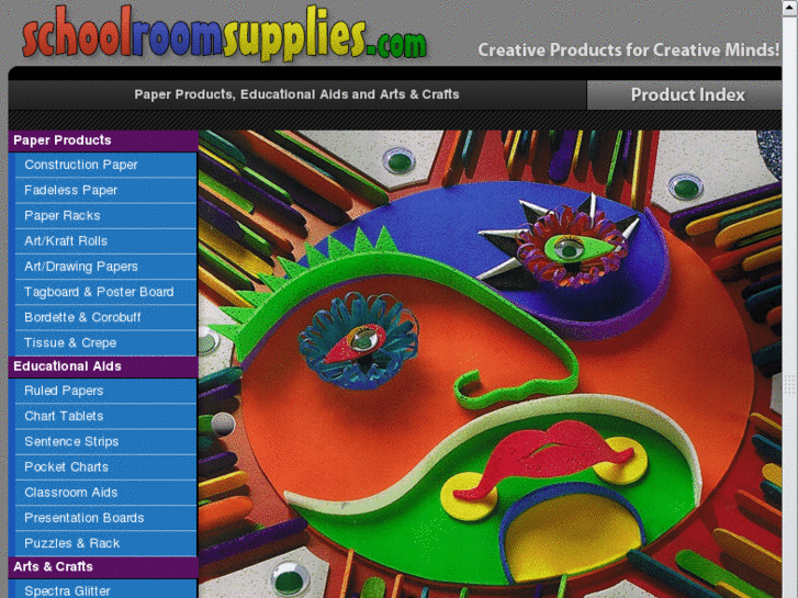 www.schoolroomsupplies.com