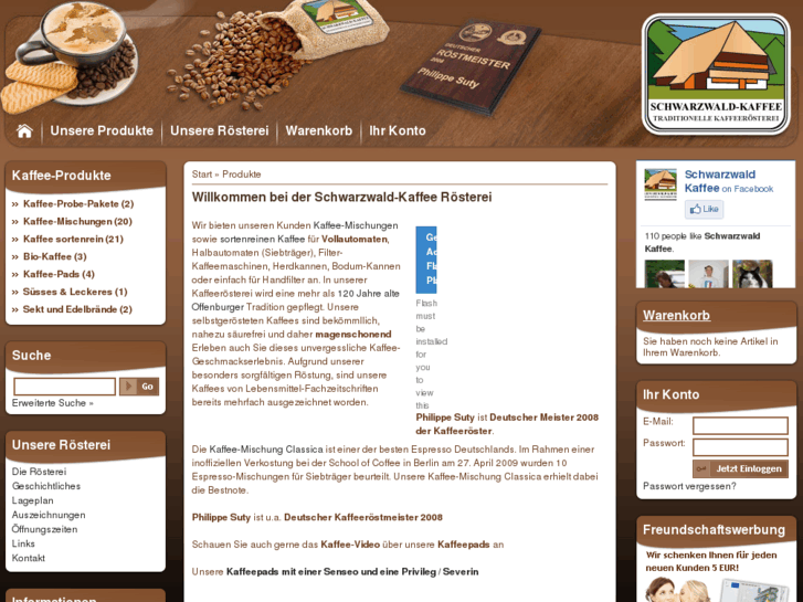 www.schwarzwald-kaffee.de