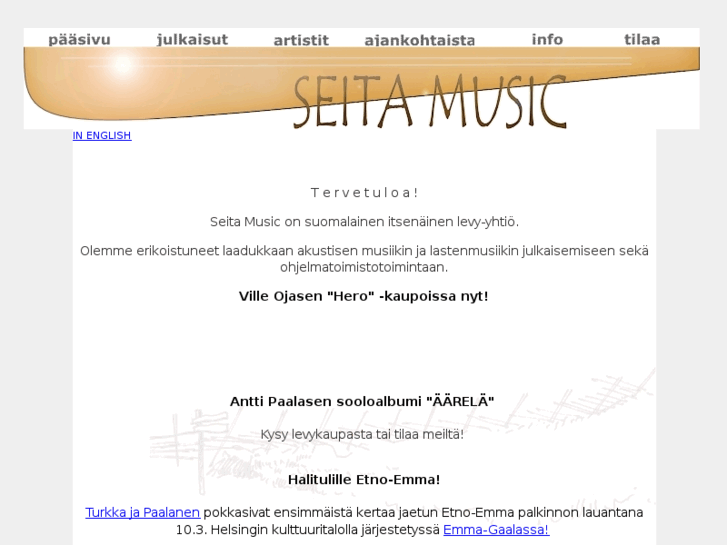 www.seitamusic.com