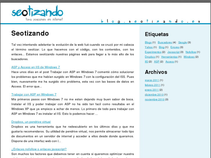 www.seotizando.es