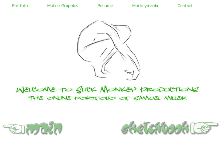 www.slickmonkeyproductions.com