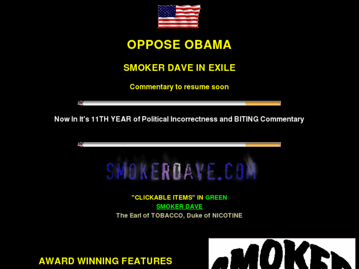 www.smokerdave.com