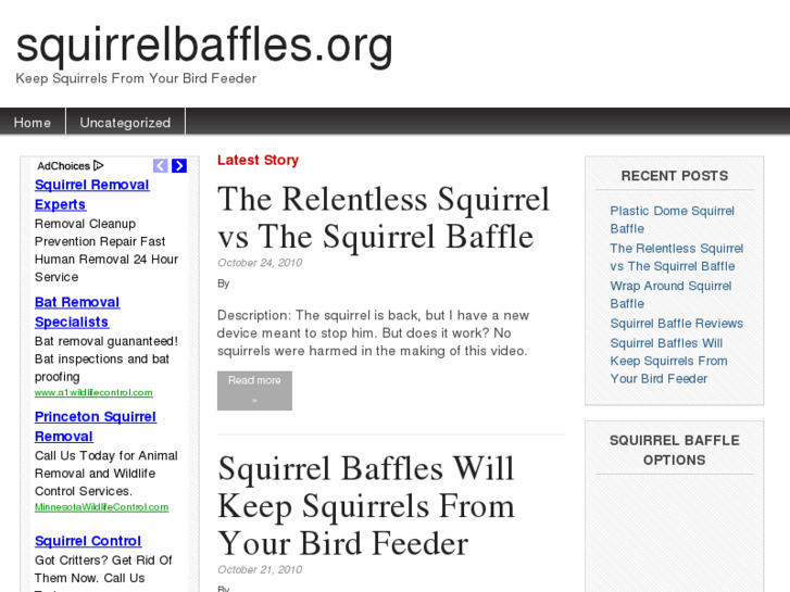www.squirrelbaffles.org