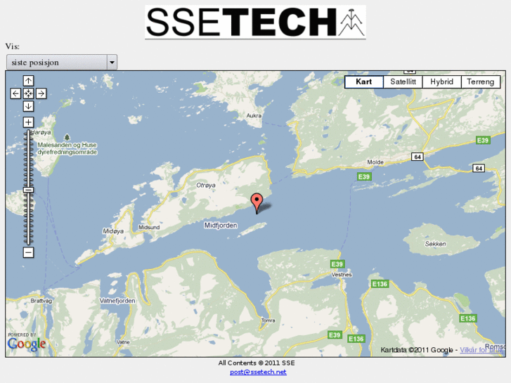 www.ssetech.net