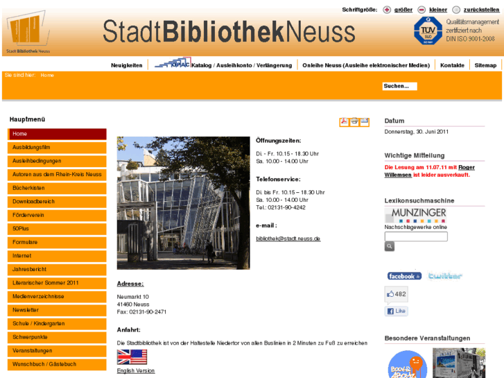 www.stadtbibliothek-neuss.com