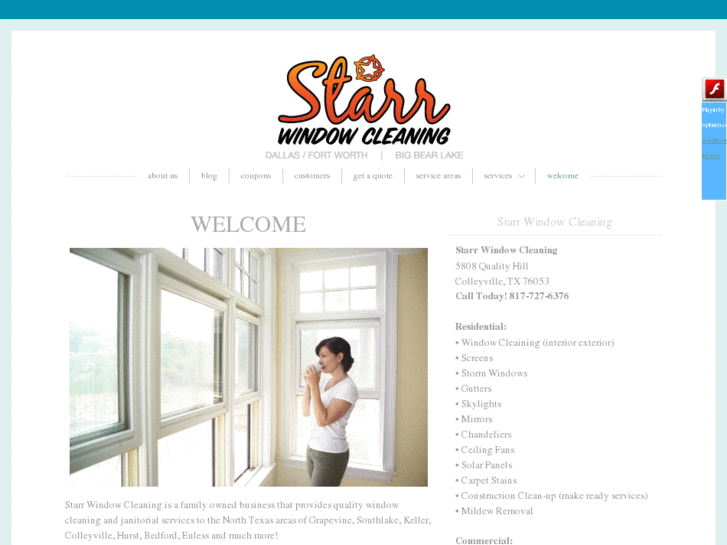 www.starrwindowcleaning.com