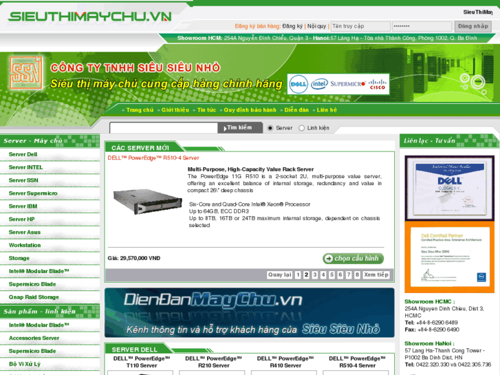 www.supermicro.vn