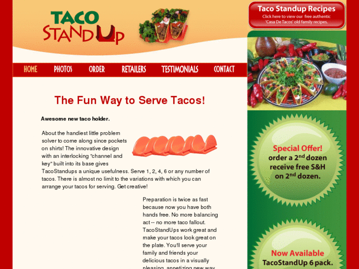 www.tacostandup.com