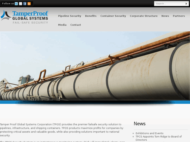 www.tamperproofglobal.com