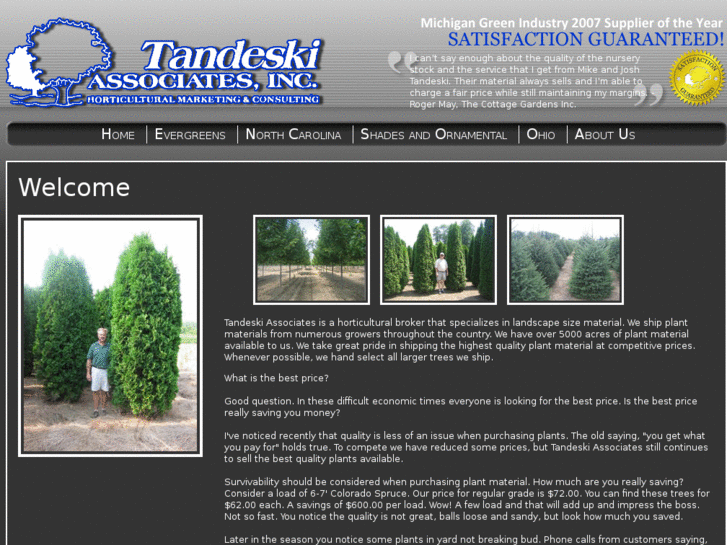 www.tandeski.com