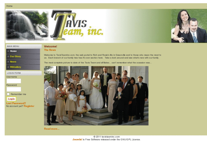 www.tavisteaminc.com