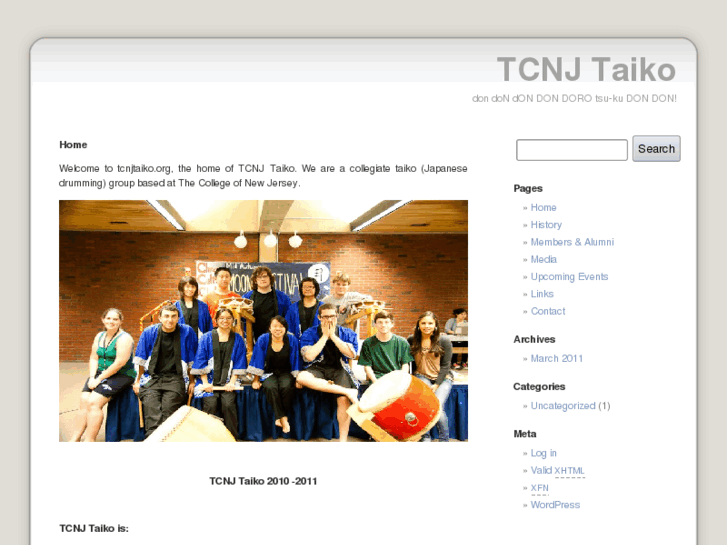 www.tcnjtaiko.org