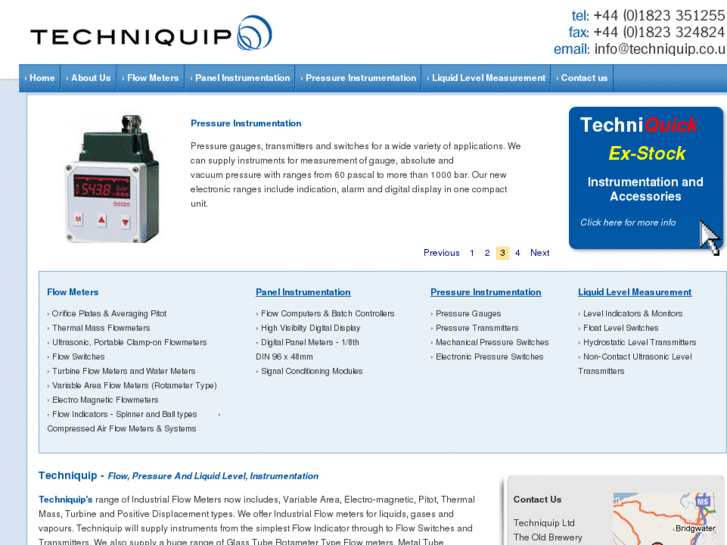 www.techniquip.co.uk