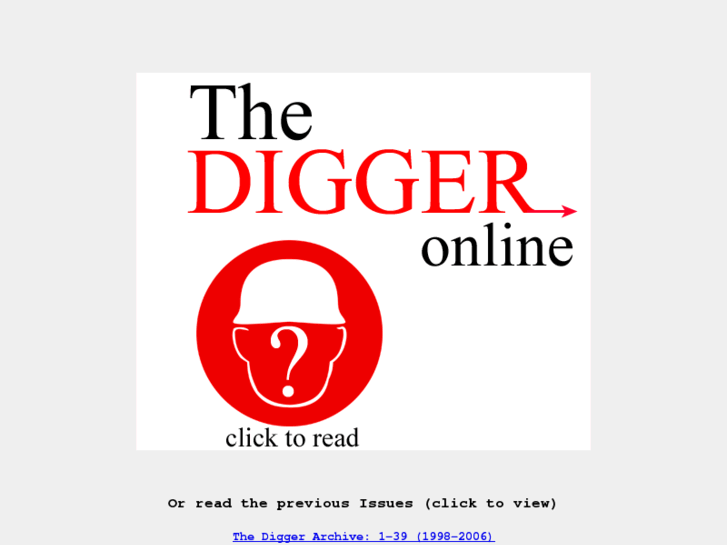 www.thedigger.org