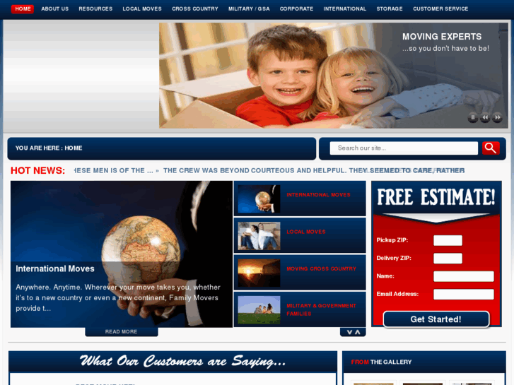 www.thefamilymovers.com