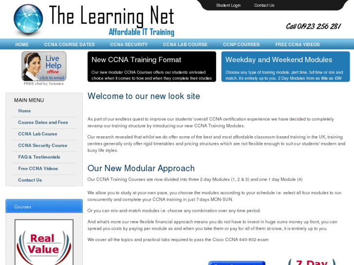 www.thelearningnet.co.uk