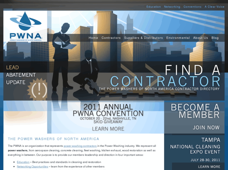 www.thepwna.org