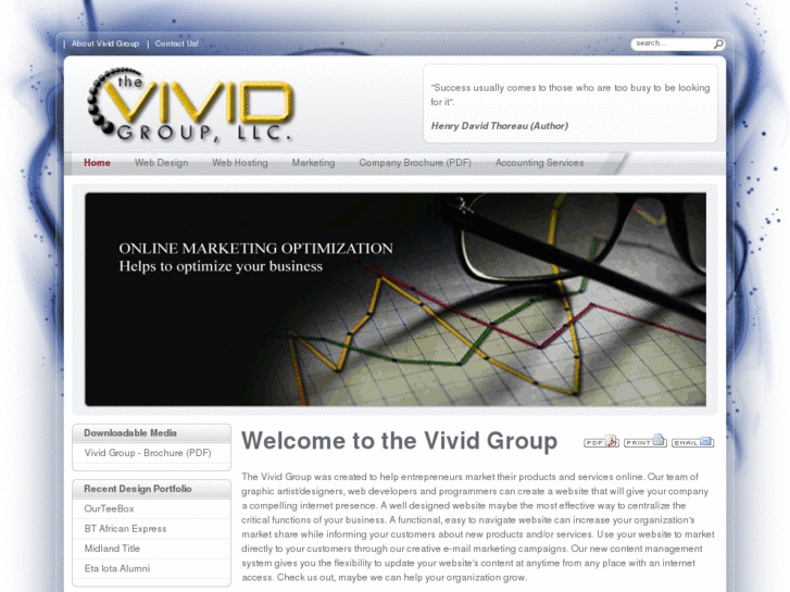 www.thevividgrp.com