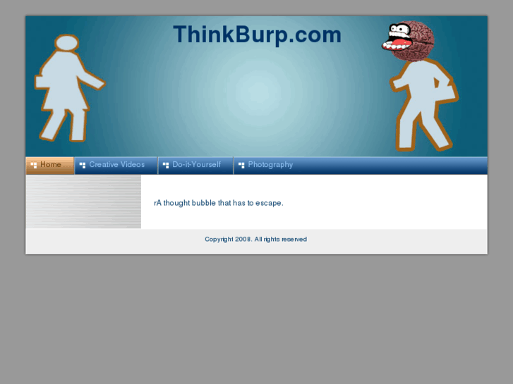 www.thinkburp.com