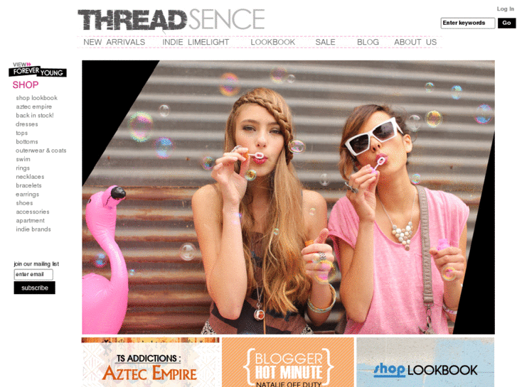 www.threadscene.com