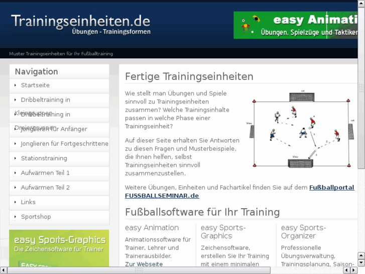 www.trainingseinheiten.de