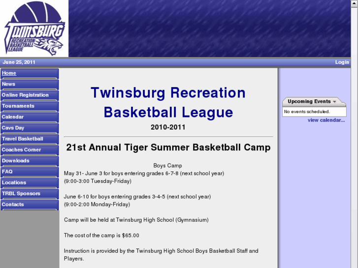 www.twinsburgbasketball.com