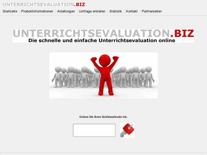 www.unterrichtsevaluation.biz