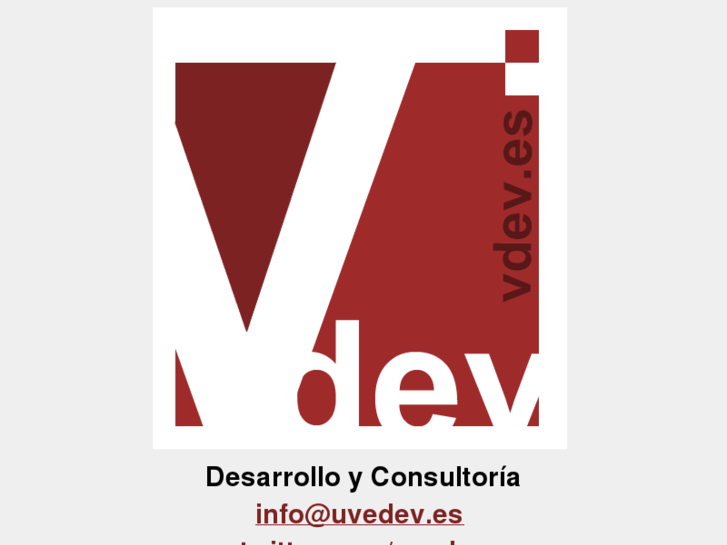 www.uvedev.es