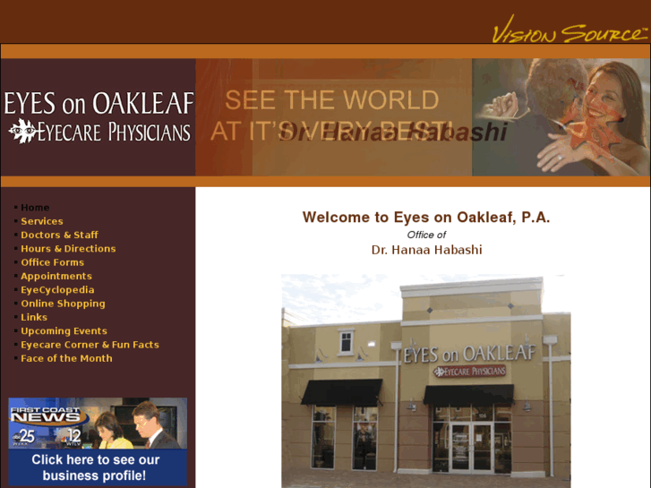 www.visionsource-eyesonoakleaf.com