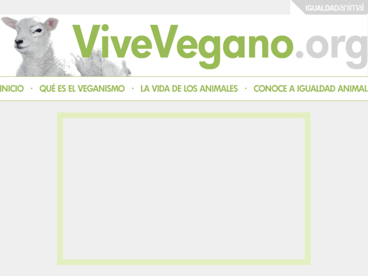 www.vivevegano.org