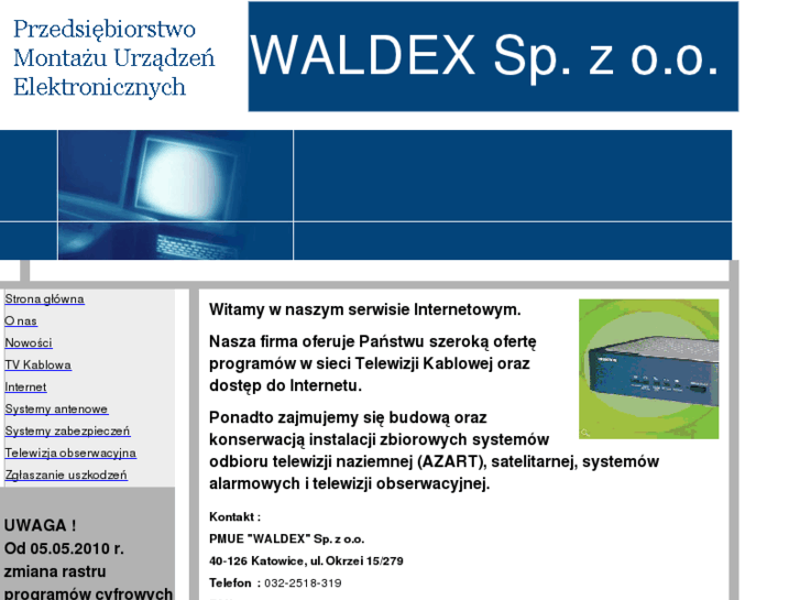 www.waldex.net