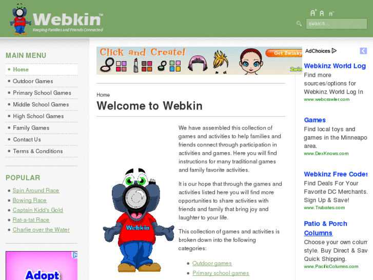 www.webkin.com