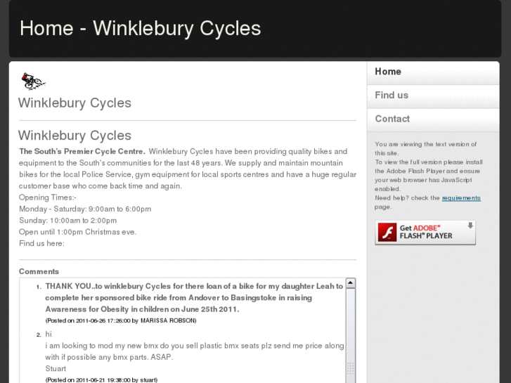 www.winkleburycycles.com