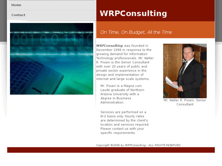 www.wrpconsulting.com