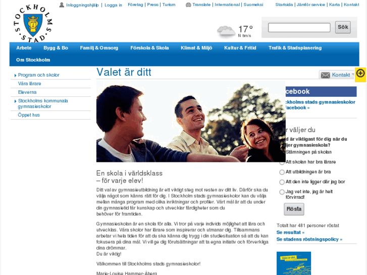 www.xn--valetrditt-u5a.com