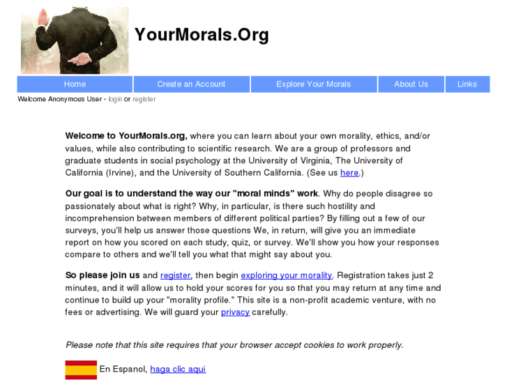 www.yourmorals.org