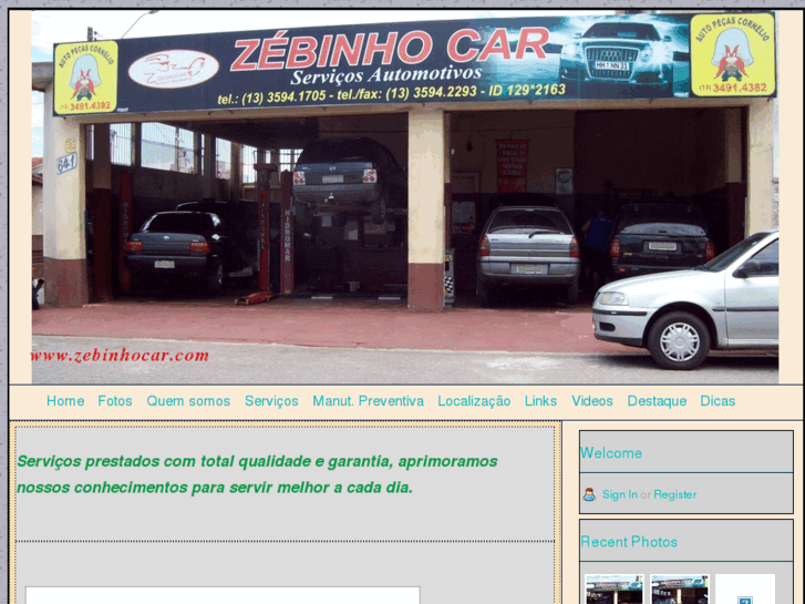 www.zebinhocar.com