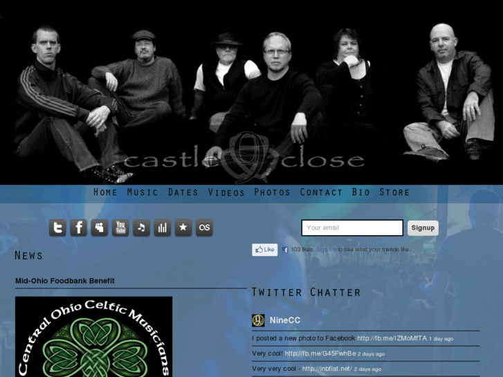 www.9castleclose.com