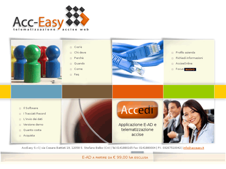 www.acceasy.it