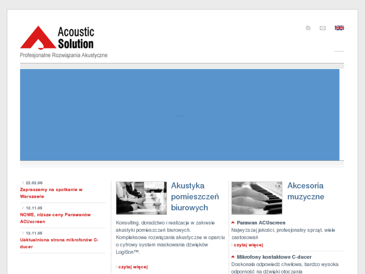 www.acoustic-solution.pl