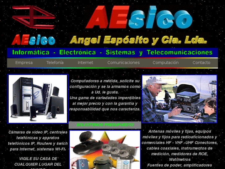 www.aesico.com