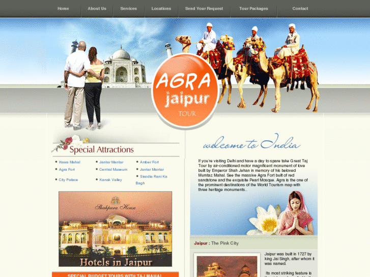 www.agra-jaipur-tour.com