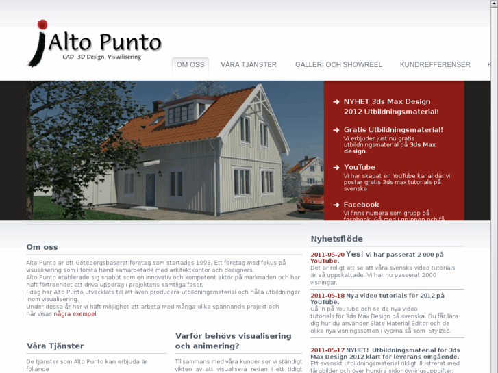 www.altopunto.com