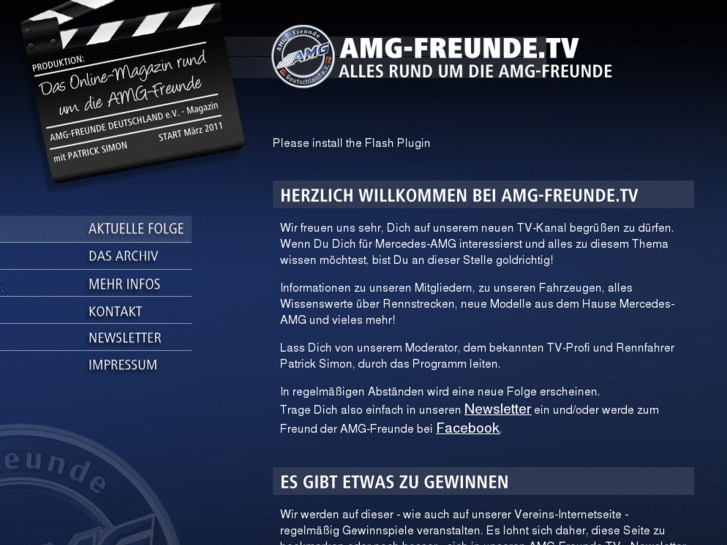 www.amg-freunde.tv