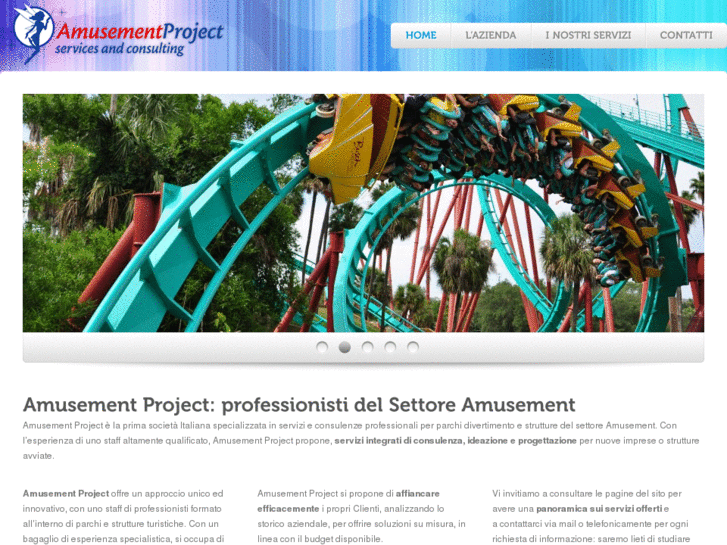 www.amusementproject.it