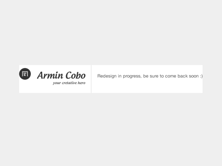 www.armincobo.com