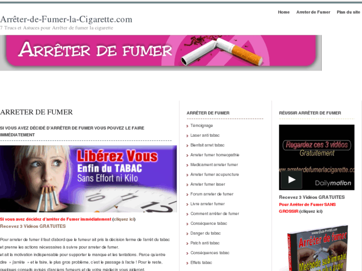 www.arreter-de-fumer-la-cigarette.com